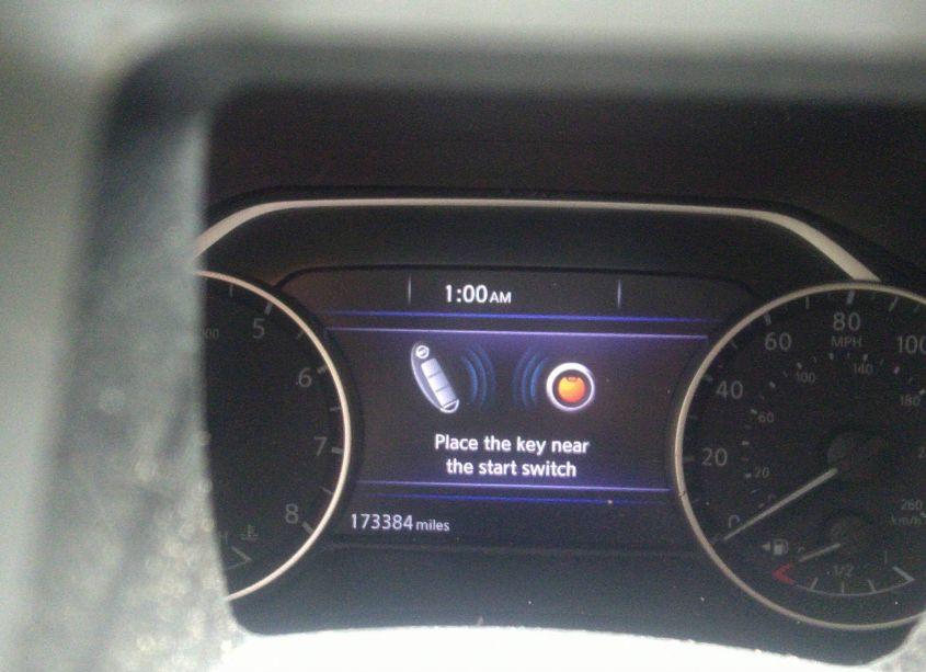 Photo 7 of 2016 Nissan Maxima 3.5 PLATINUM (VIN 1N4AA6AP6GC386650)