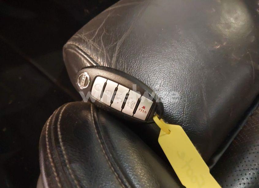 Photo 11 of 2016 Nissan Maxima 3.5 PLATINUM/3.5 S/3.5 SL/3.5 SR/3.5 SV (VIN 1N4AA6AP6GC393291)