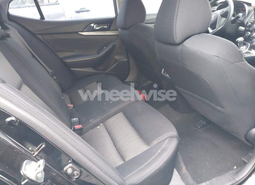 Photo 8 of 2016 Nissan Maxima 3.5 S (VIN 1N4AA6AP6GC400496)