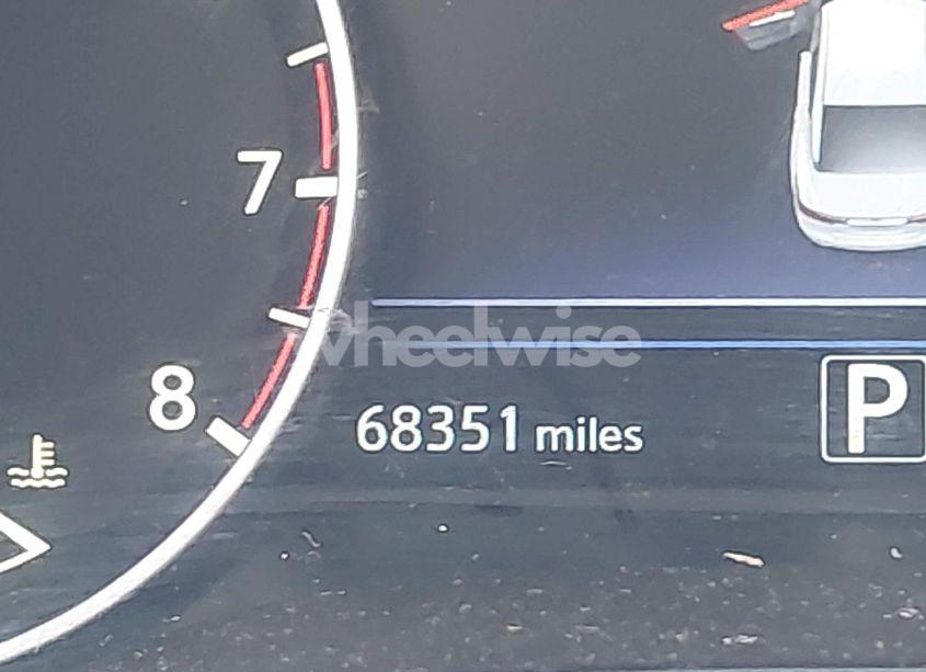 Photo 15 of 2016 Nissan Maxima 3.5 PLATINUM/3.5 S/3.5 SL/3.5 SR/3.5 SV (VIN 1N4AA6AP6GC411255)