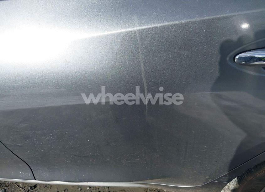 Photo 18 of 2016 Nissan Maxima 3.5 PLATINUM/3.5 S/3.5 SL/3.5 SR/3.5 SV (VIN 1N4AA6AP6GC411255)