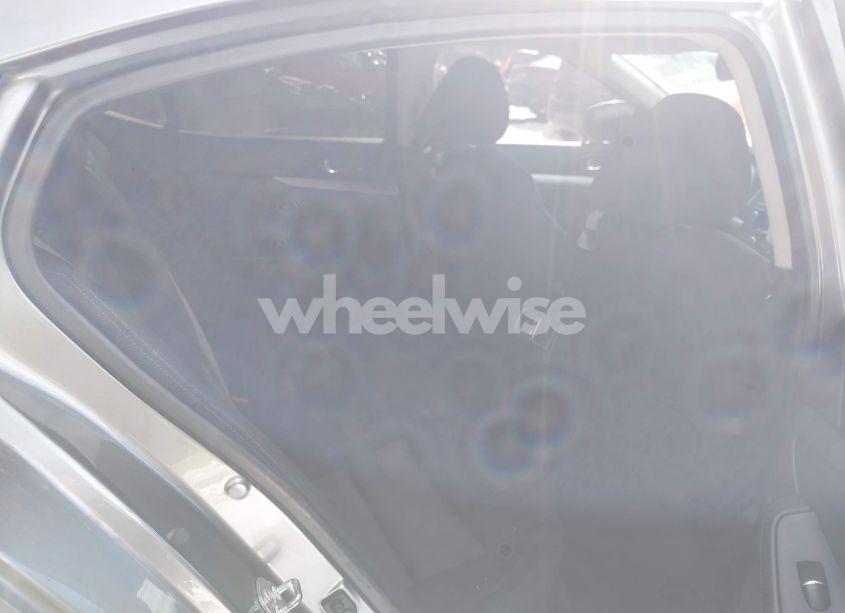 Photo 8 of 2016 Nissan Maxima 3.5 PLATINUM/3.5 S/3.5 SL/3.5 SR/3.5 SV (VIN 1N4AA6AP6GC411255)