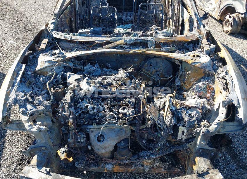 Photo 10 of 2016 Nissan Maxima 3.5 SL (VIN 1N4AA6AP6GC411353)