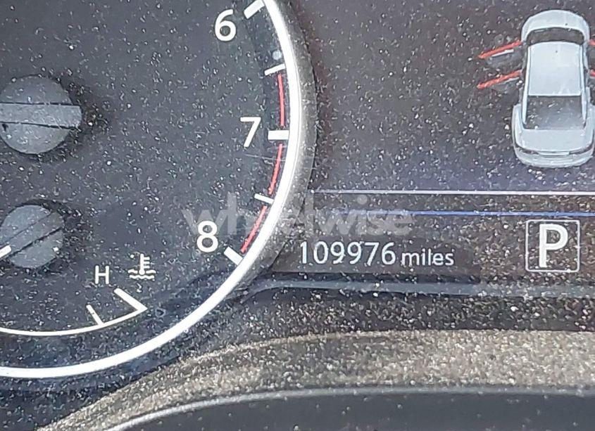 Photo 15 of 2016 Nissan Maxima 3.5 SL (VIN 1N4AA6AP6GC411353)