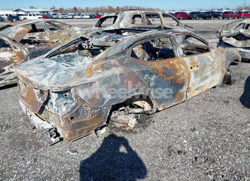 Photo 4 of 2016 Nissan Maxima 3.5 SL (VIN 1N4AA6AP6GC411353)