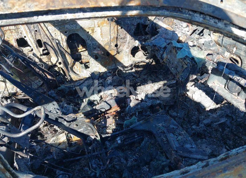 Photo 5 of 2016 Nissan Maxima 3.5 SL (VIN 1N4AA6AP6GC411353)