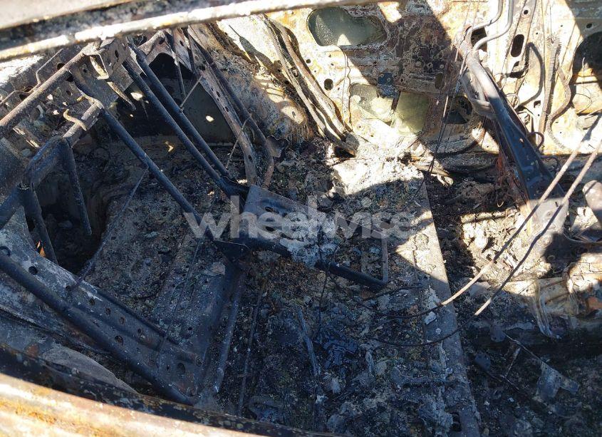 Photo 8 of 2016 Nissan Maxima 3.5 SL (VIN 1N4AA6AP6GC411353)