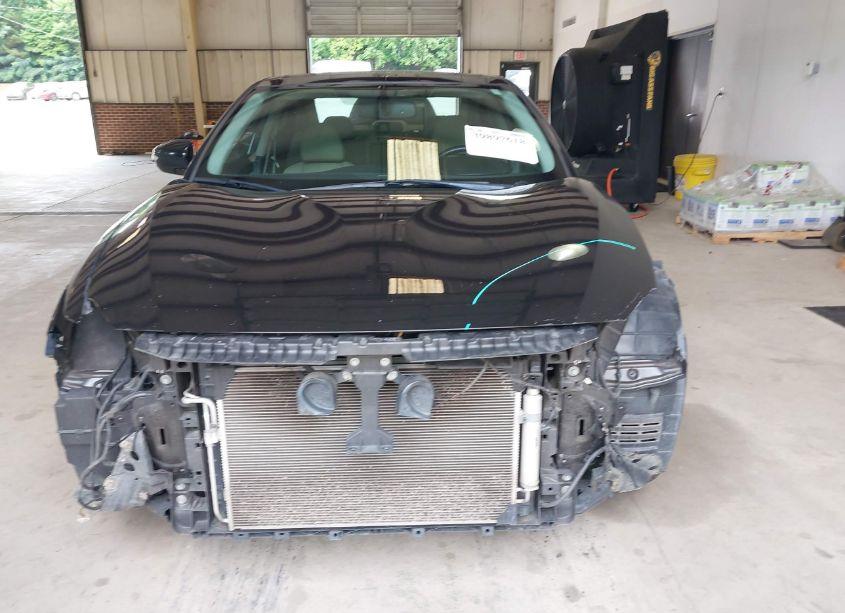 Photo 13 of 2016 Nissan Maxima 3.5 SL (VIN 1N4AA6AP6GC412423)