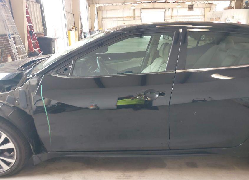 Photo 15 of 2016 Nissan Maxima 3.5 SL (VIN 1N4AA6AP6GC412423)