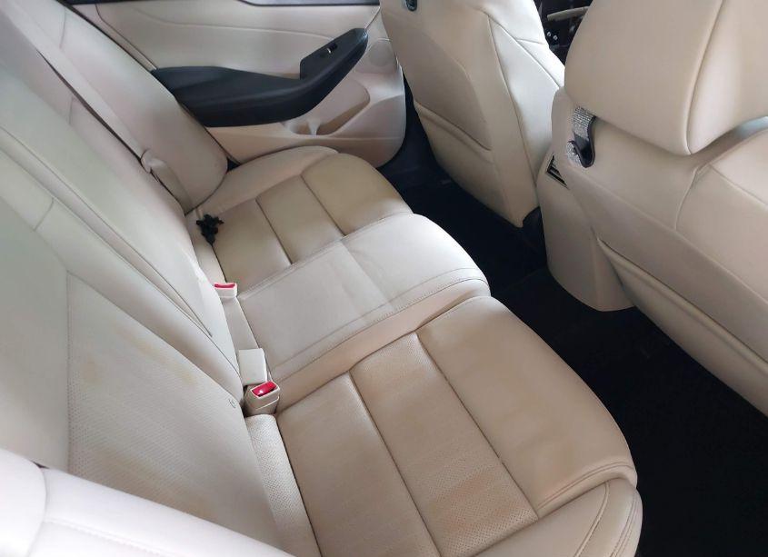 Photo 8 of 2016 Nissan Maxima 3.5 SL (VIN 1N4AA6AP6GC412423)