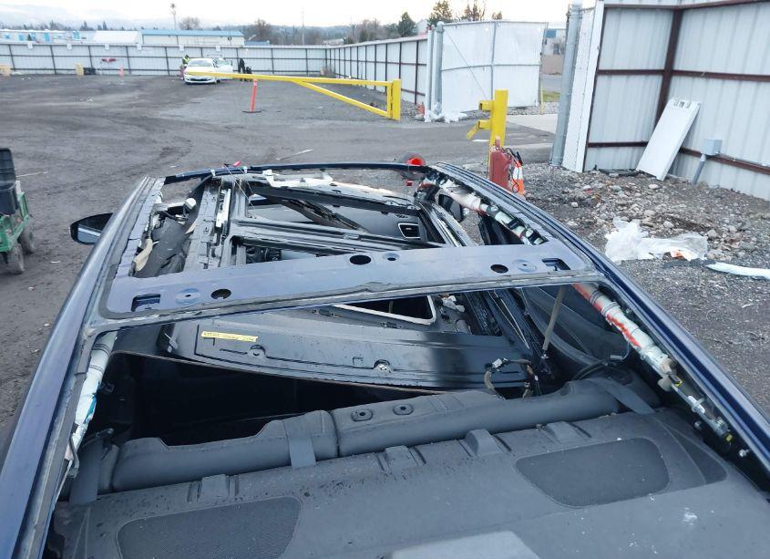 Photo 17 of 2016 Nissan Maxima 3.5 SL (VIN 1N4AA6AP6GC426435)