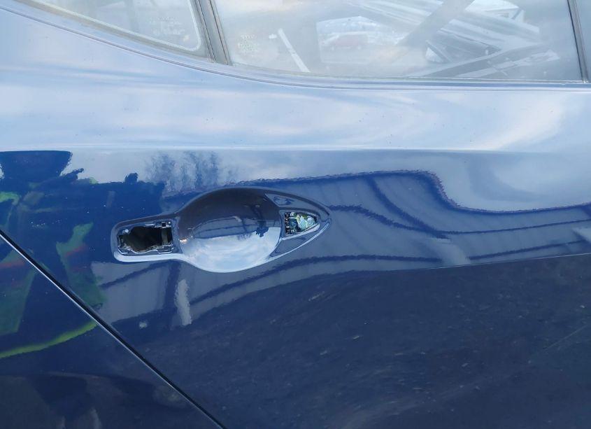 Photo 19 of 2016 Nissan Maxima 3.5 SL (VIN 1N4AA6AP6GC426435)