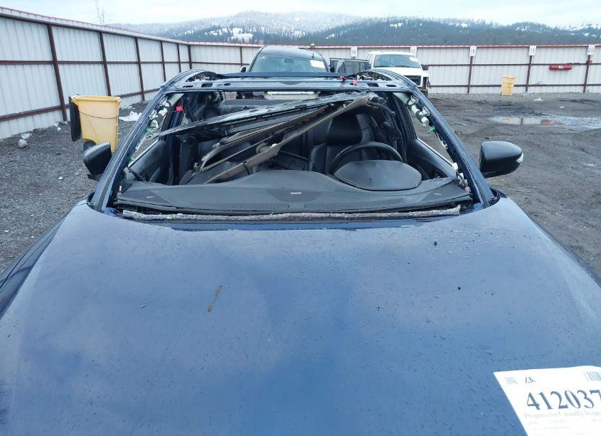 Photo 20 of 2016 Nissan Maxima 3.5 SL (VIN 1N4AA6AP6GC426435)