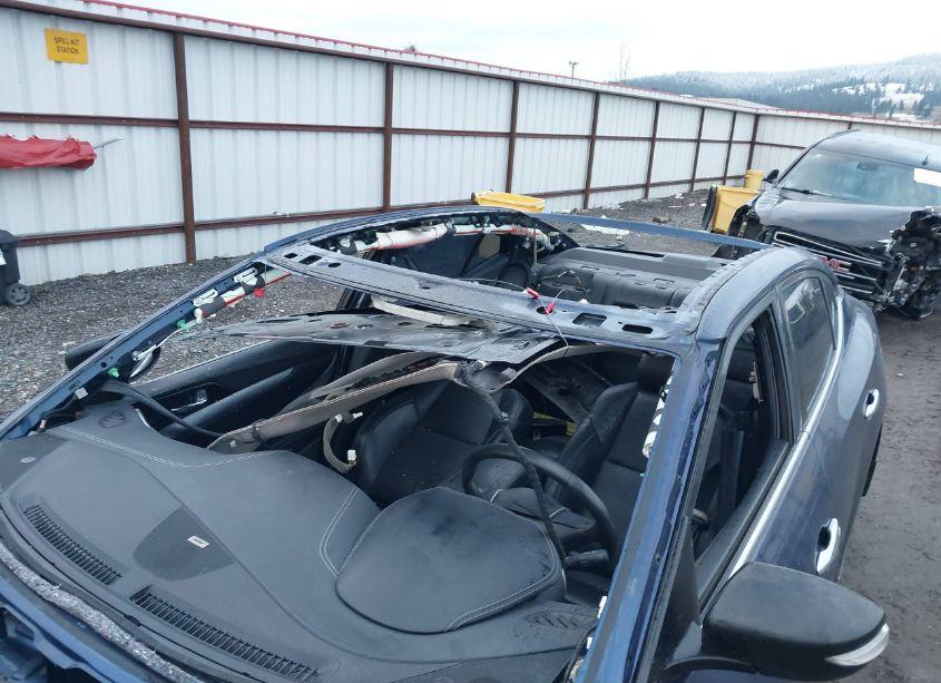 Photo 6 of 2016 Nissan Maxima 3.5 SL (VIN 1N4AA6AP6GC426435)