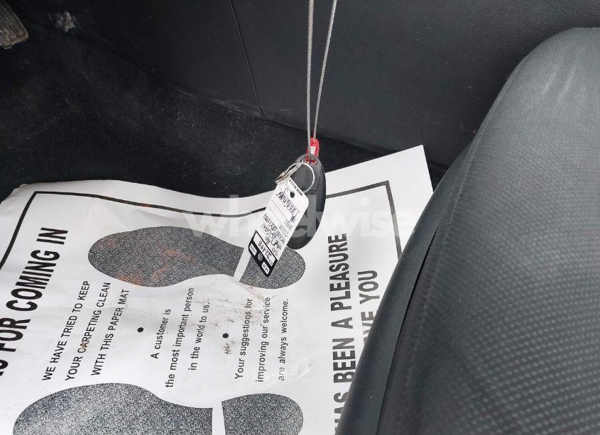 Photo 11 of 2016 Nissan Maxima 3.5 PLATINUM/3.5 S/3.5 SL/3.5 SR/3.5 SV (VIN 1N4AA6AP6GC439654)