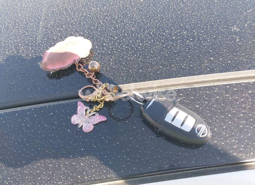 Photo 11 of 2016 Nissan Maxima 3.5 SL (VIN 1N4AA6AP6GC446457)