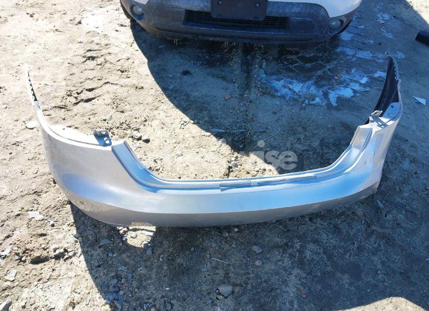 Photo 12 of 2016 Nissan Maxima 3.5S/SV/SL/SR/PLAT (VIN 1N4AA6AP6GC448886)