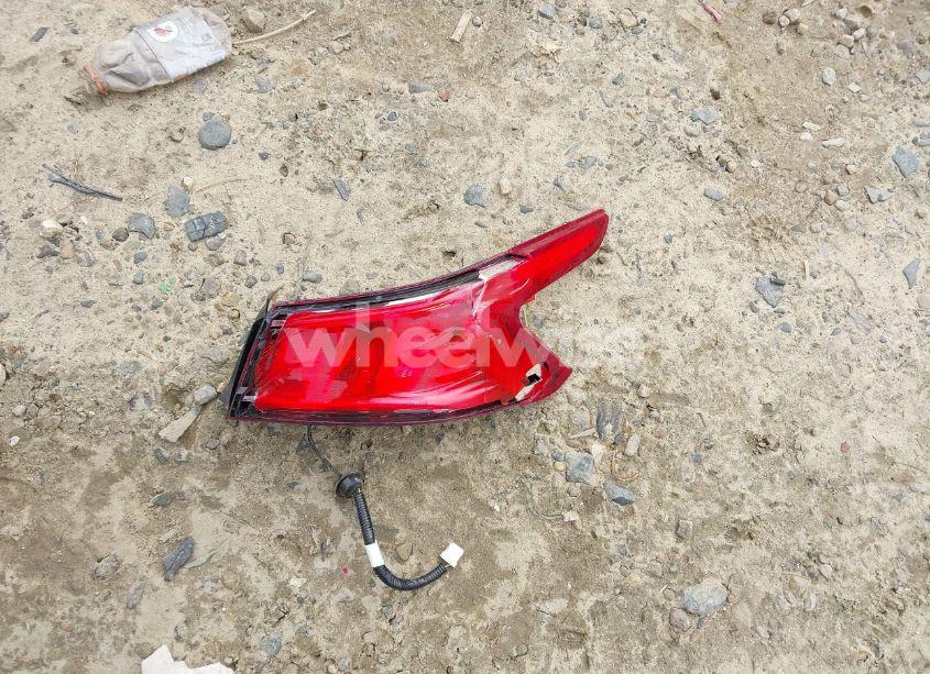 Photo 19 of 2016 Nissan Maxima 3.5S/SV/SL/SR/PLAT (VIN 1N4AA6AP6GC448886)