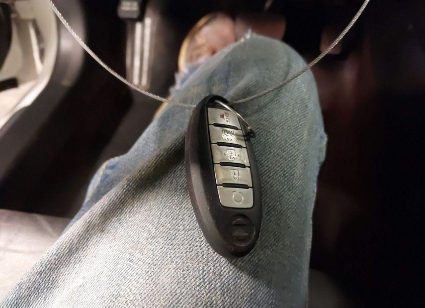 Photo 11 of 2016 Nissan Maxima 3.5 SV (VIN 1N4AA6AP6GC449391)