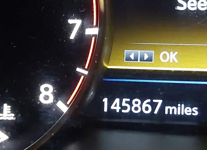 Photo 16 of 2016 Nissan Maxima 3.5 SV (VIN 1N4AA6AP6GC449391)