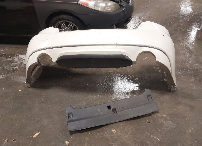 Photo 18 of 2016 Nissan Maxima 3.5 SV (VIN 1N4AA6AP6GC449391)