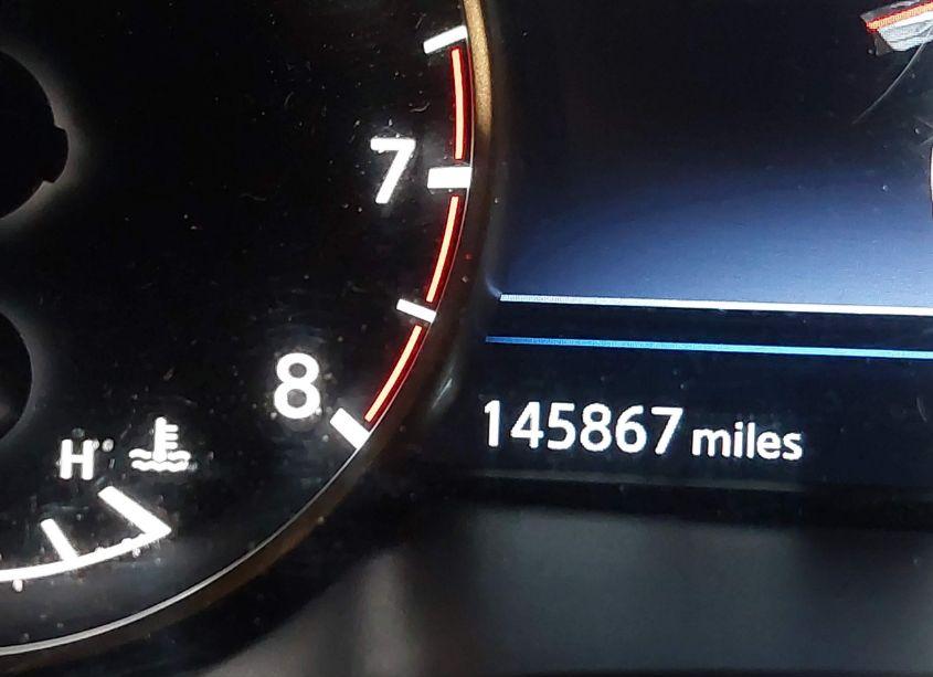 Photo 7 of 2016 Nissan Maxima 3.5 SV (VIN 1N4AA6AP6GC449391)