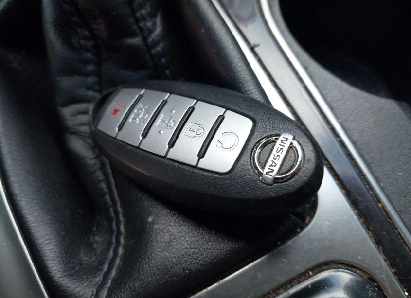 Photo 11 of 2016 Nissan Maxima 3.5 S (VIN 1N4AA6AP6GC905356)