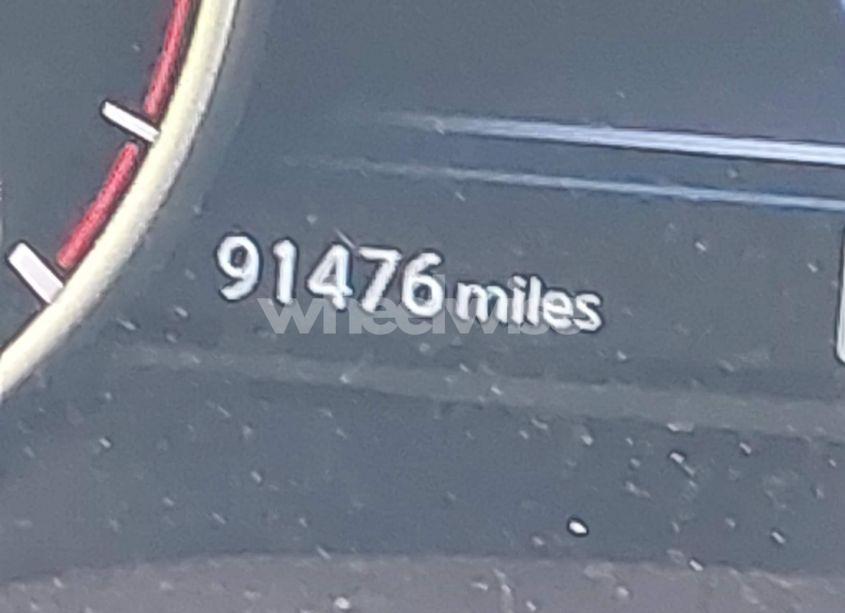 Photo 15 of 2017 Nissan Maxima 3.5 S (VIN 1N4AA6AP6HC397312)