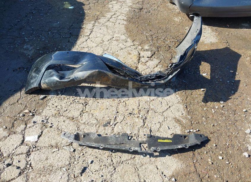 Photo 11 of 2017 Nissan Maxima 3.5 PLATINUM (VIN 1N4AA6AP6HC406347)