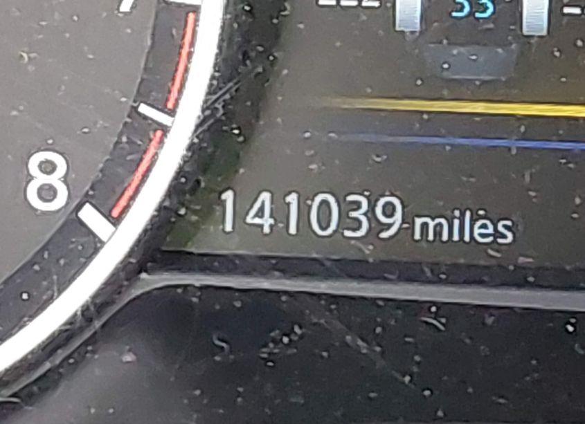 Photo 15 of 2017 Nissan Maxima 3.5 PLATINUM (VIN 1N4AA6AP6HC413184)