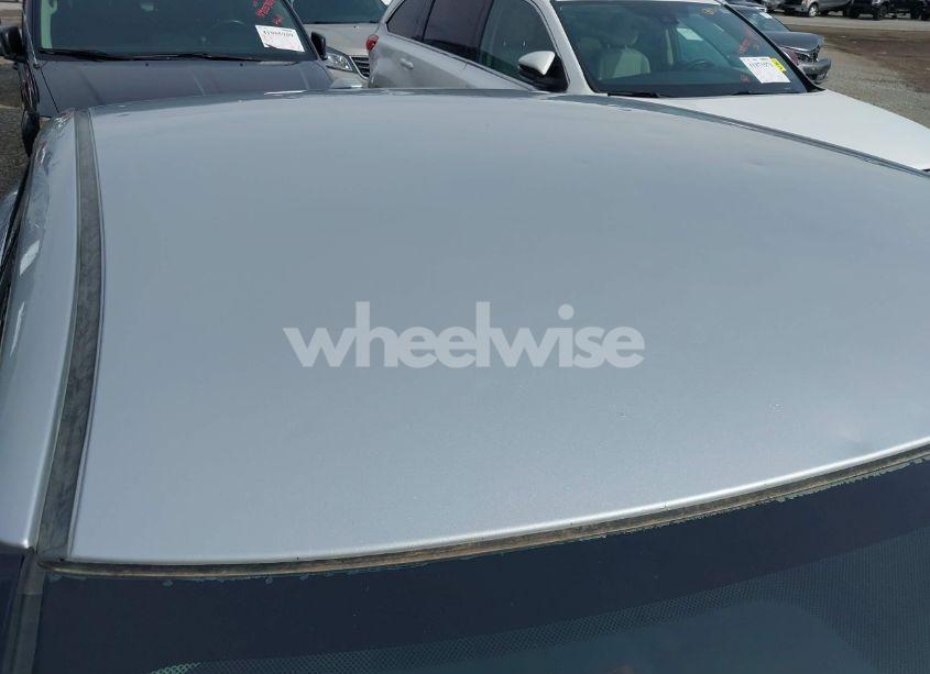 Photo 18 of 2017 Nissan Maxima 3.5 S (VIN 1N4AA6AP6HC417168)