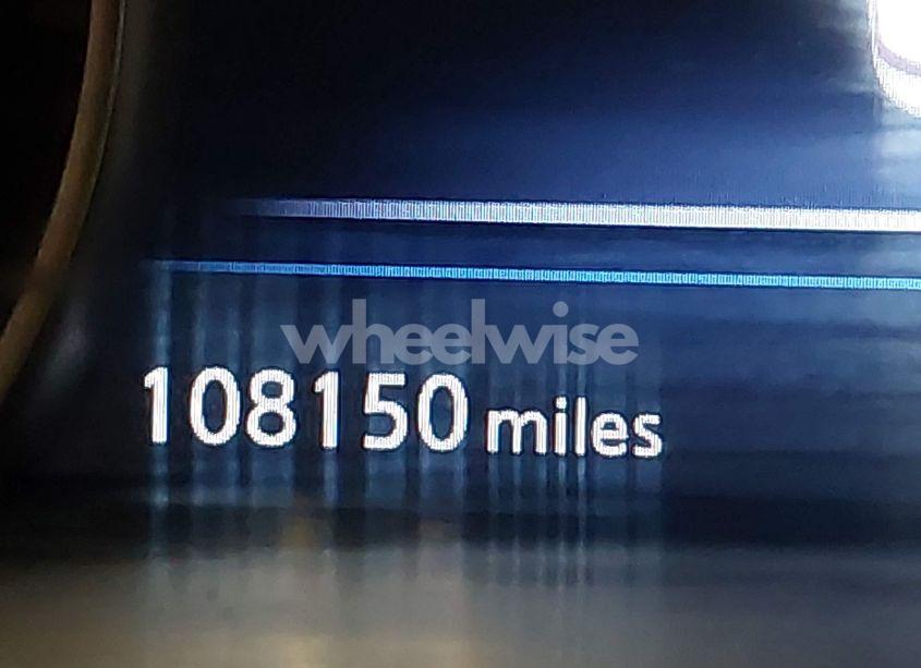 Photo 7 of 2017 Nissan Maxima 3.5 S (VIN 1N4AA6AP6HC417168)