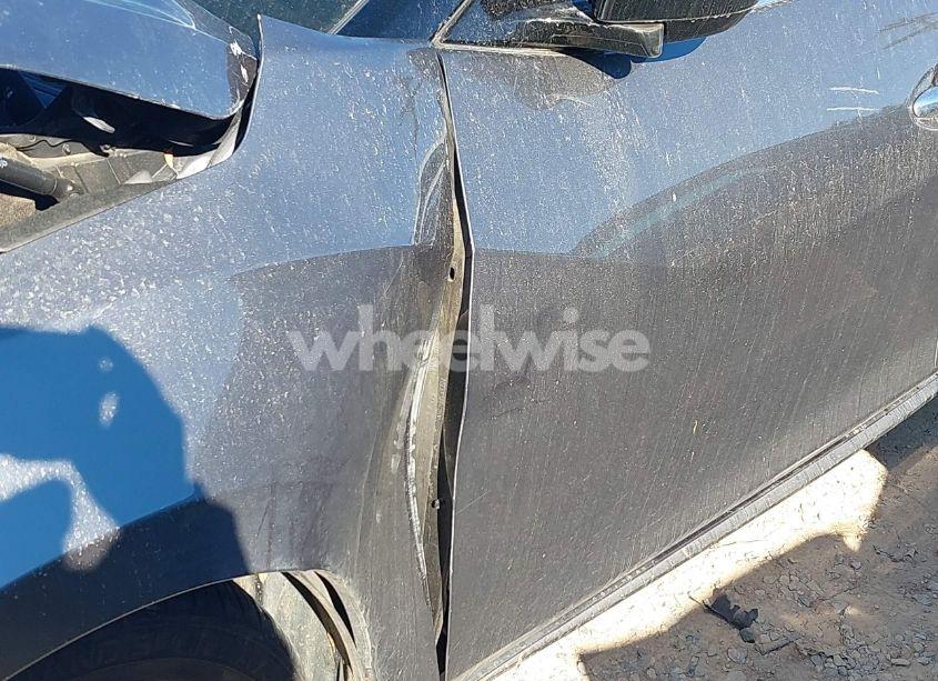 Photo 17 of 2017 Nissan Maxima 3.5 S (VIN 1N4AA6AP6HC422712)