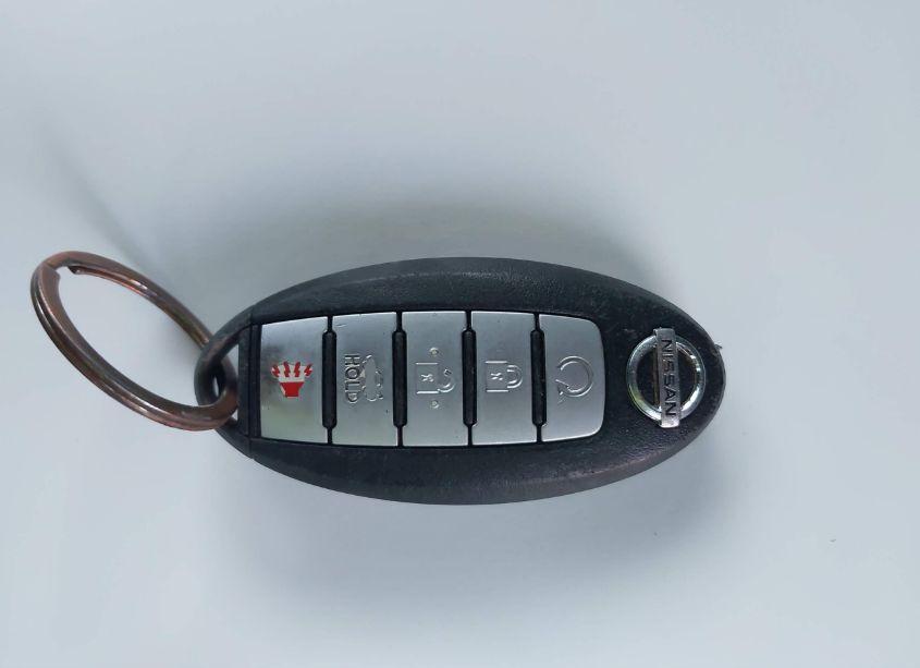 Photo 11 of 2017 Nissan Maxima 3.5 S (VIN 1N4AA6AP6HC441776)