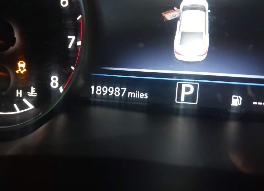 Photo 15 of 2017 Nissan Maxima 3.5 S (VIN 1N4AA6AP6HC441776)