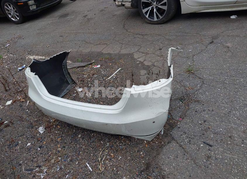 Photo 12 of 2018 Nissan Maxima 3.5 PLATINUM (VIN 1N4AA6AP6JC366325)