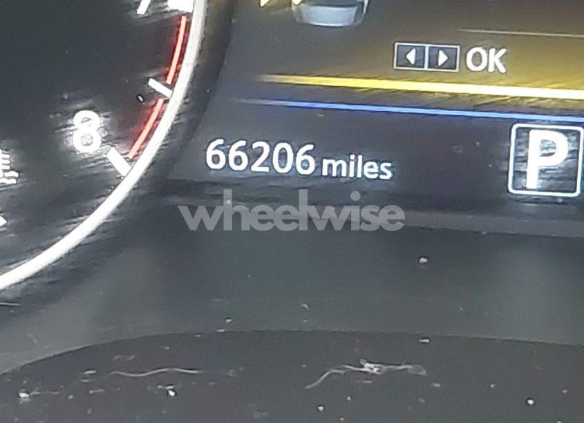 Photo 16 of 2018 Nissan Maxima 3.5 PLATINUM (VIN 1N4AA6AP6JC366325)