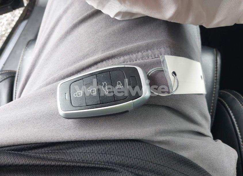 Photo 11 of 2018 Nissan Maxima 3.5 SV (VIN 1N4AA6AP6JC379737)