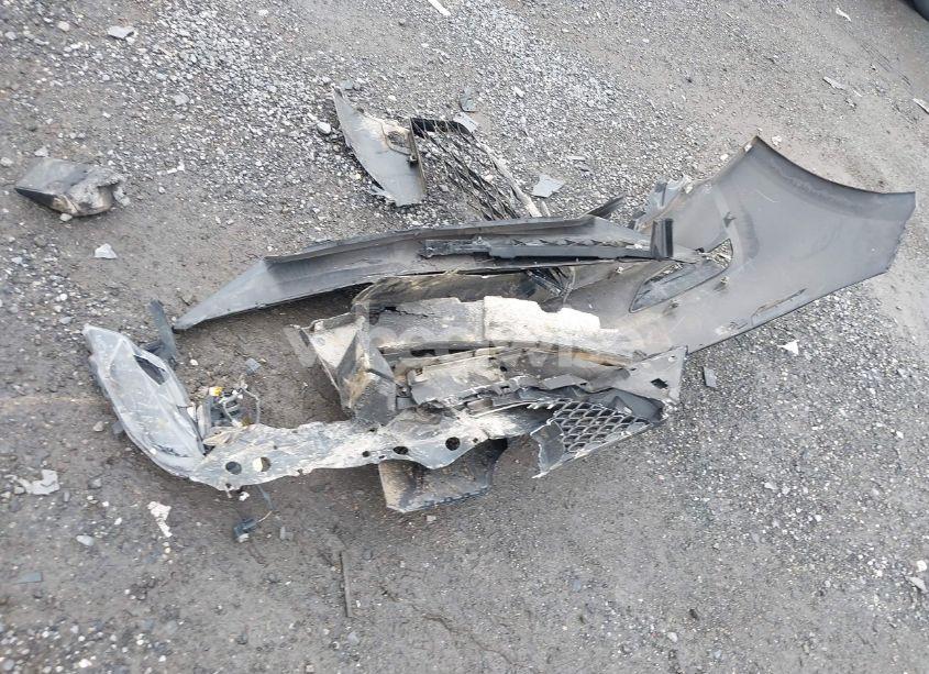 Photo 12 of 2018 Nissan Maxima 3.5 SV (VIN 1N4AA6AP6JC379737)