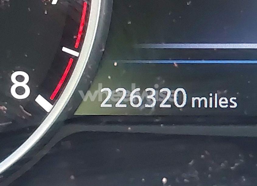 Photo 15 of 2018 Nissan Maxima 3.5 SV (VIN 1N4AA6AP6JC380225)