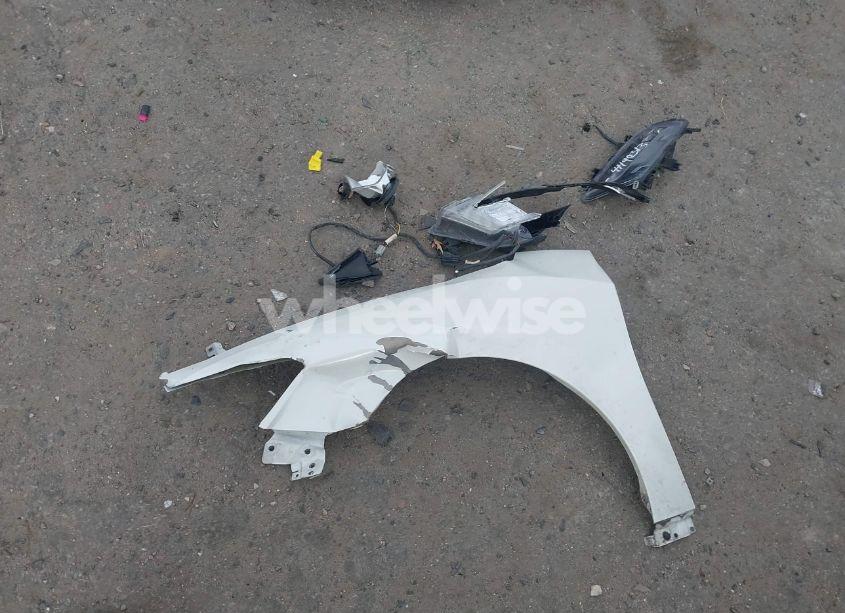 Photo 12 of 2018 Nissan Maxima 3.5 PLATINUM (VIN 1N4AA6AP6JC402207)