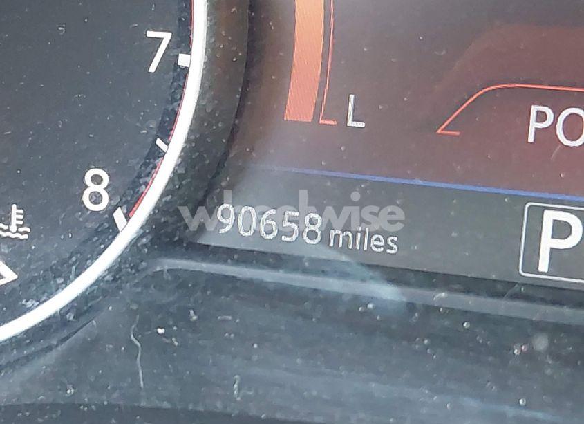 Photo 15 of 2016 Nissan Maxima 3.5 SL (VIN 1N4AA6AP7GC380436)