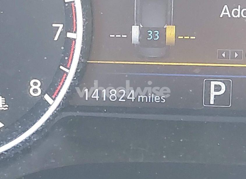 Photo 15 of 2016 Nissan Maxima 3.5 S (VIN 1N4AA6AP7GC380968)