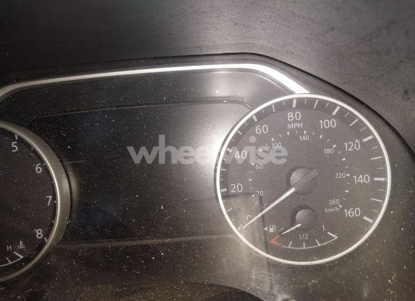 Photo 15 of 2016 Nissan Maxima 3.5 SV (VIN 1N4AA6AP7GC401298)