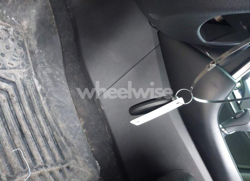 Photo 11 of 2016 Nissan Maxima (VIN 1N4AA6AP7GC413046)