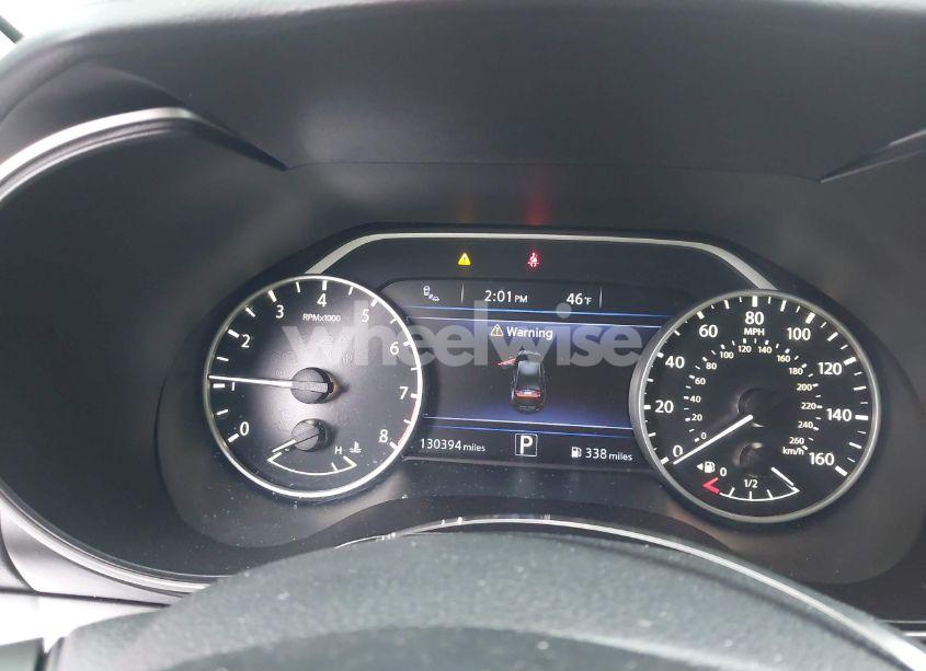 Photo 15 of 2016 Nissan Maxima (VIN 1N4AA6AP7GC413046)