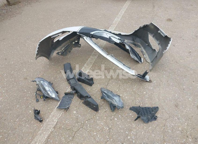 Photo 12 of 2016 Nissan Maxima 3.5 S (VIN 1N4AA6AP7GC430106)