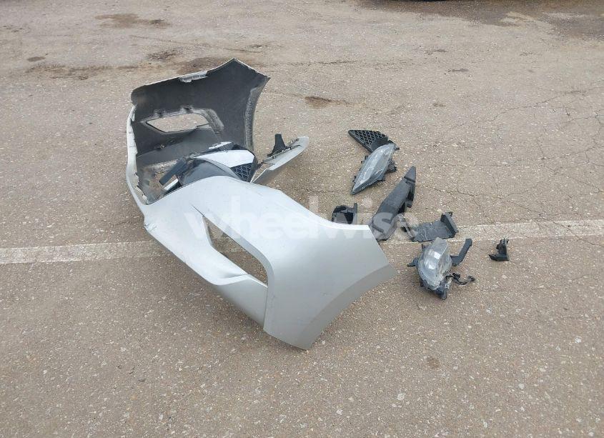 Photo 18 of 2016 Nissan Maxima 3.5 S (VIN 1N4AA6AP7GC430106)