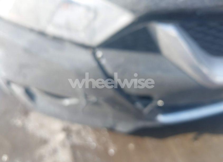 Photo 6 of 2016 Nissan Maxima 3.5 PLATINUM/3.5 S/3.5 SL/3.5 SR/3.5 SV (VIN 1N4AA6AP7GC431238)