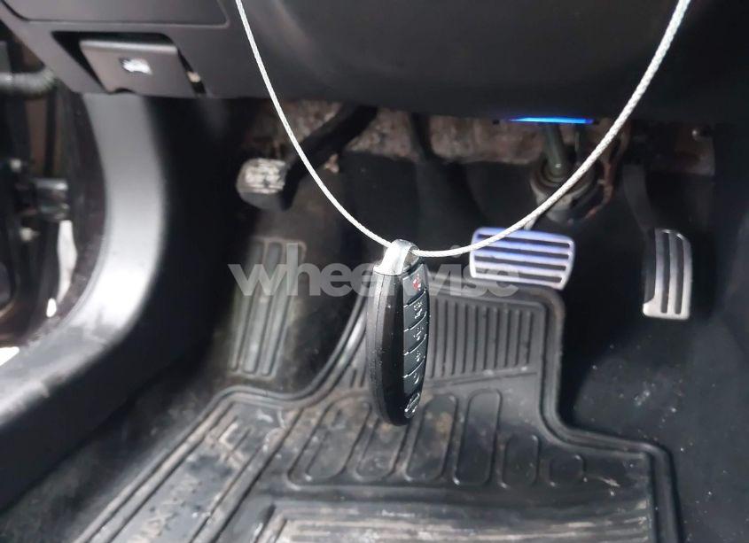 Photo 11 of 2016 Nissan Maxima 3.5 SR (VIN 1N4AA6AP7GC437220)